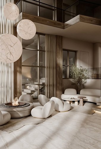 How to Choose the Perfect Furniture for Every Room