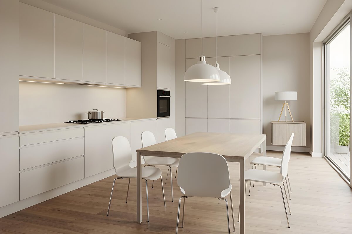 Mixed Use Development